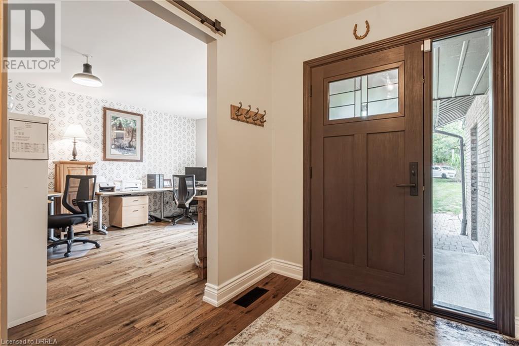 46 MISENER Road W