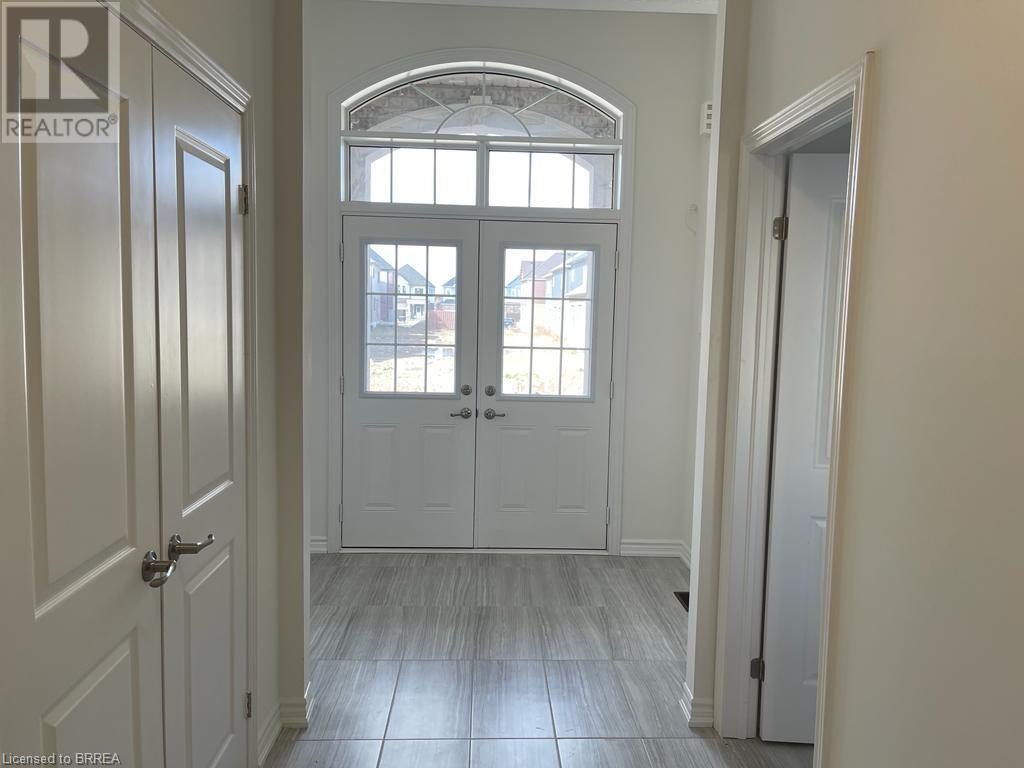 76 SCENIC RIDGE Gate