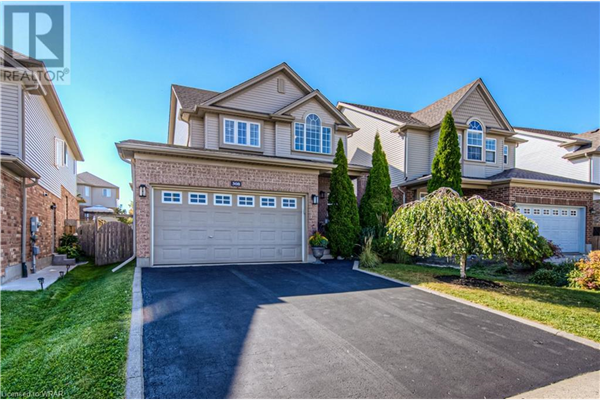 308 COLTON Circle, Kitchener