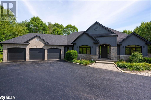7 PINEHURST Lane, Anten Mills