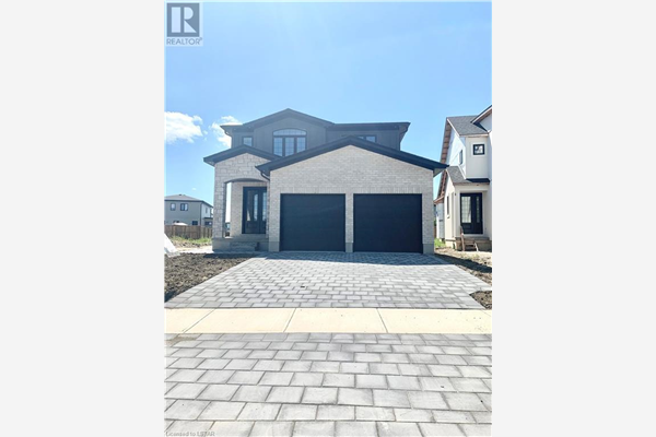 2204 SADDLEROCK Avenue, London