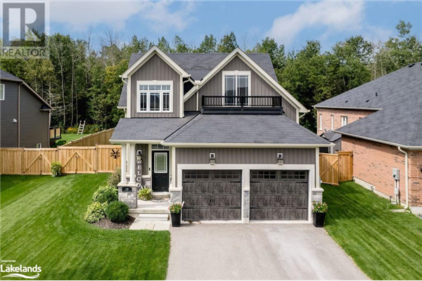 19 FALVO Street, Wasaga Beach