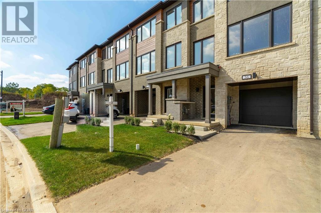 56 WINDTREE Way