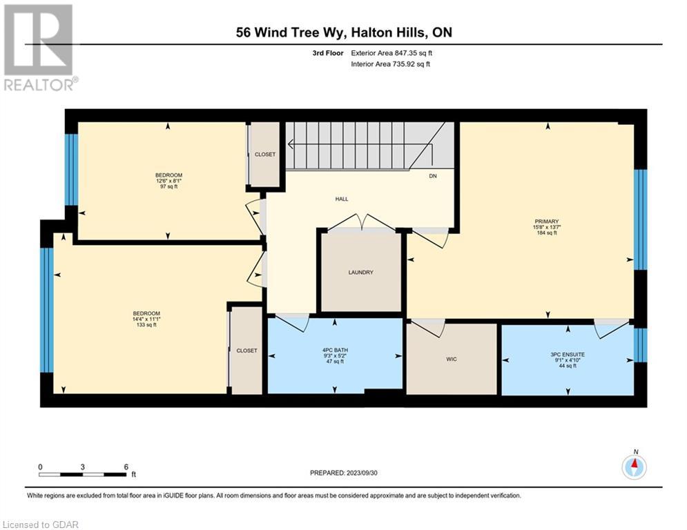 56 WINDTREE Way