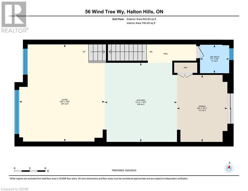 56 WINDTREE Way
