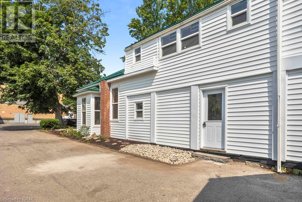 89 TALBOT Street S