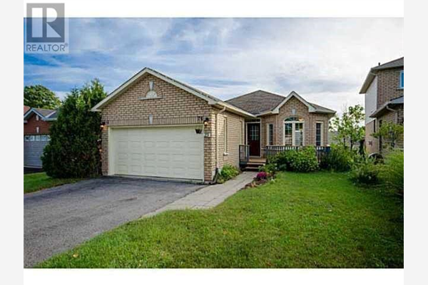 23 NICHOLSON Drive, Barrie