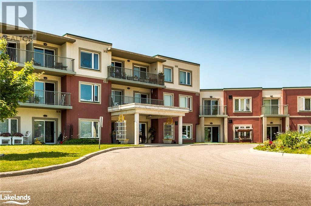 333 LAFONTAINE Road W Unit# 208