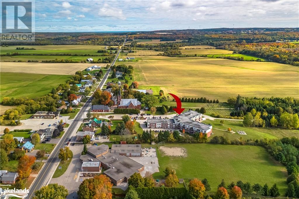 333 LAFONTAINE Road W Unit# 208