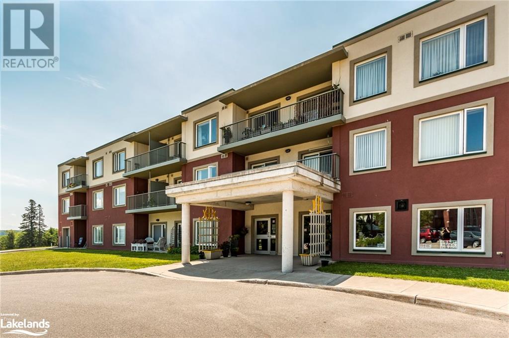 333 LAFONTAINE Road W Unit# 208