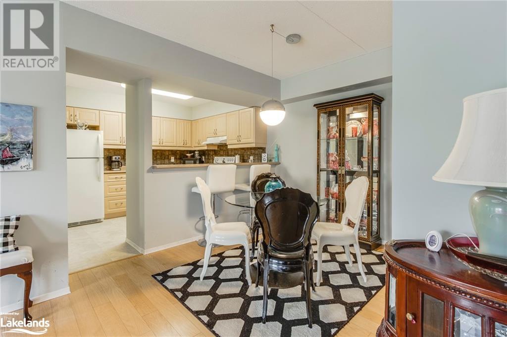 333 LAFONTAINE Road W Unit# 208