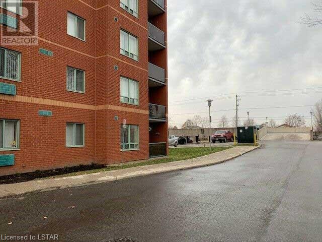 76 BASE LINE Road W Unit# 108