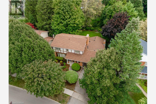 336 OLD POST Road, Waterloo