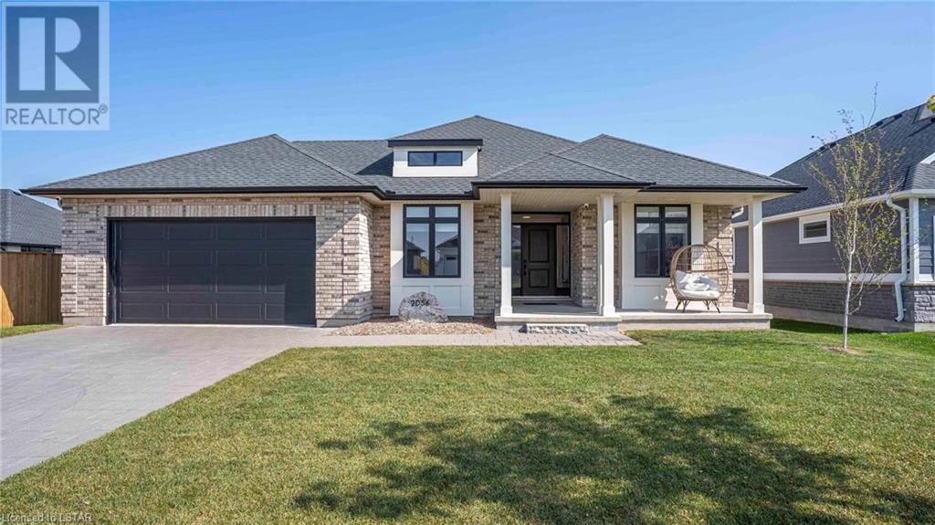 2056 LOCKWOOD CRESCENT Crescent