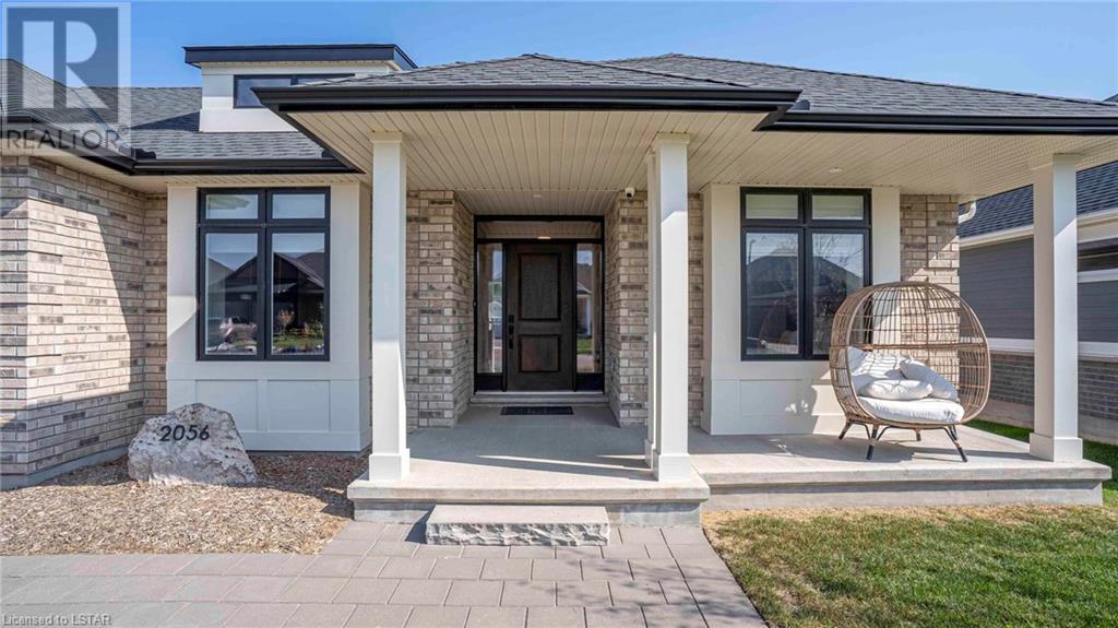 2056 LOCKWOOD CRESCENT Crescent