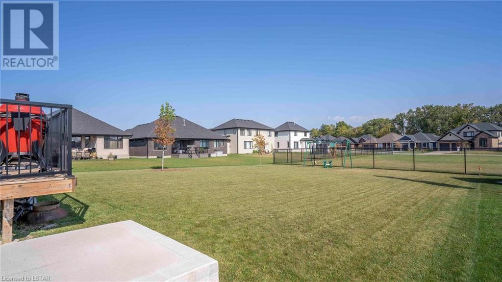 2056 LOCKWOOD CRESCENT Crescent