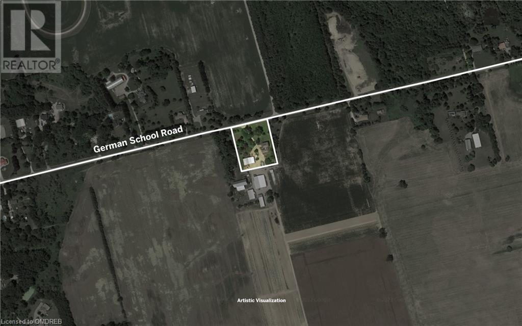 440 GERMAN SCHOOL Road