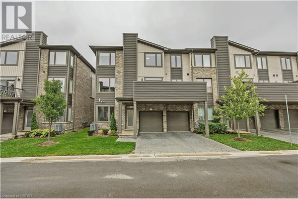 1960 DALMAGARRY Road Unit# 52, London