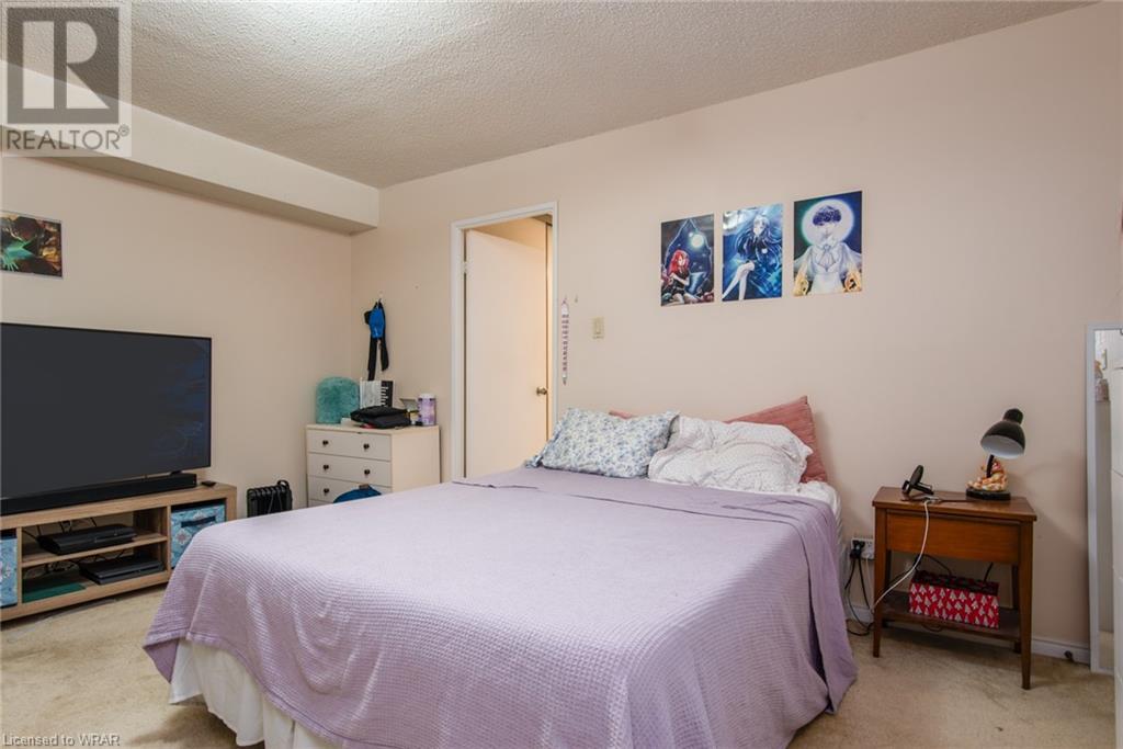 375 KING Street N Unit# 1405
