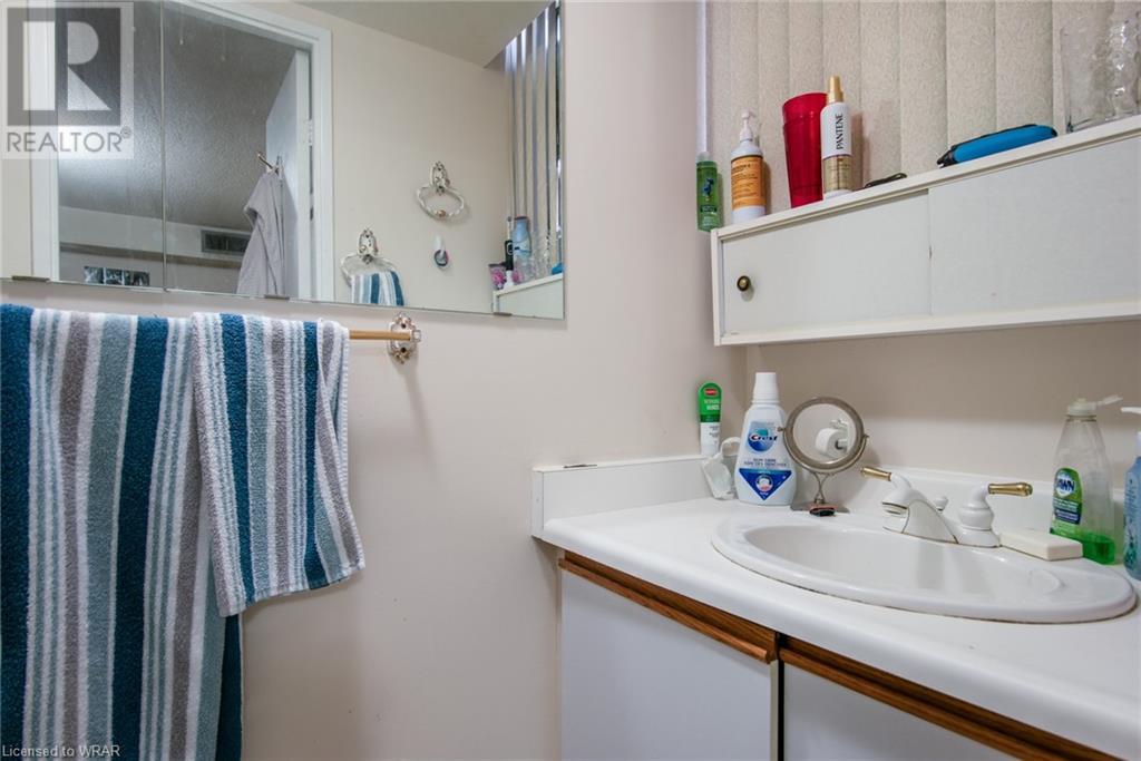 375 KING Street N Unit# 1405