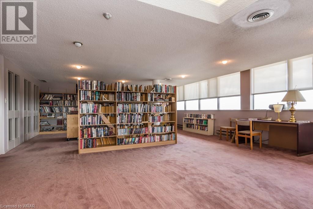 375 KING Street N Unit# 1405