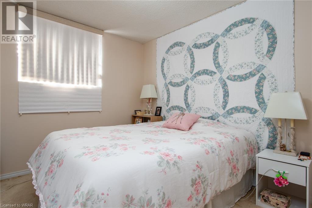 375 KING Street N Unit# 1405