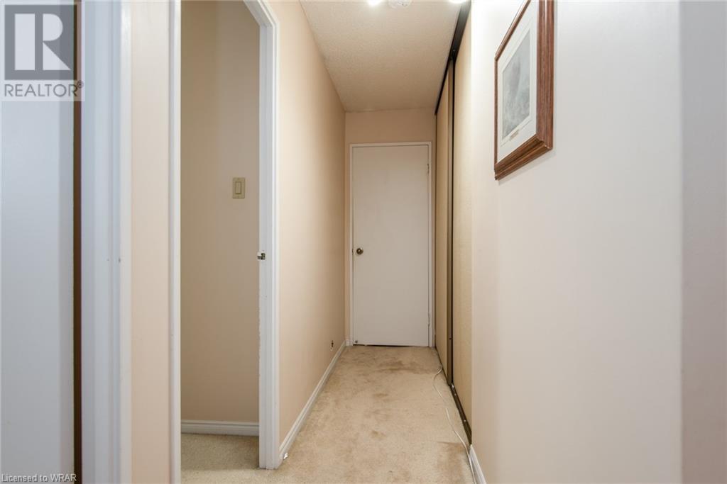 375 KING Street N Unit# 1405