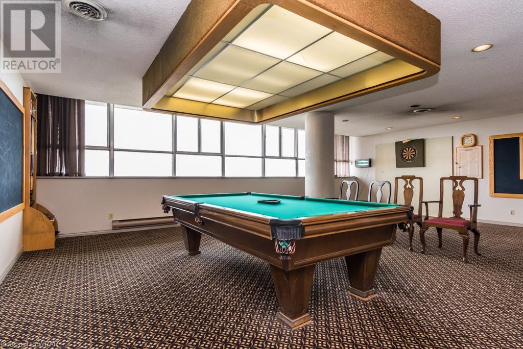 375 KING Street N Unit# 1405
