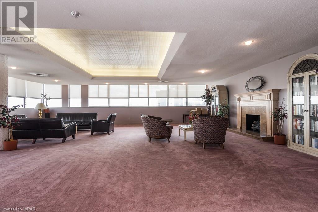 375 KING Street N Unit# 1405