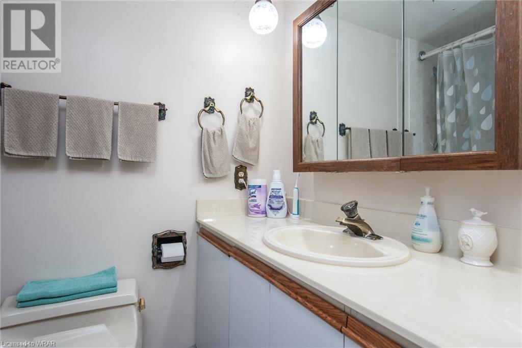 375 KING Street N Unit# 1405