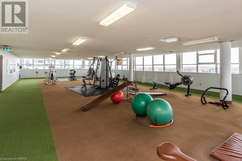 375 KING Street N Unit# 1405