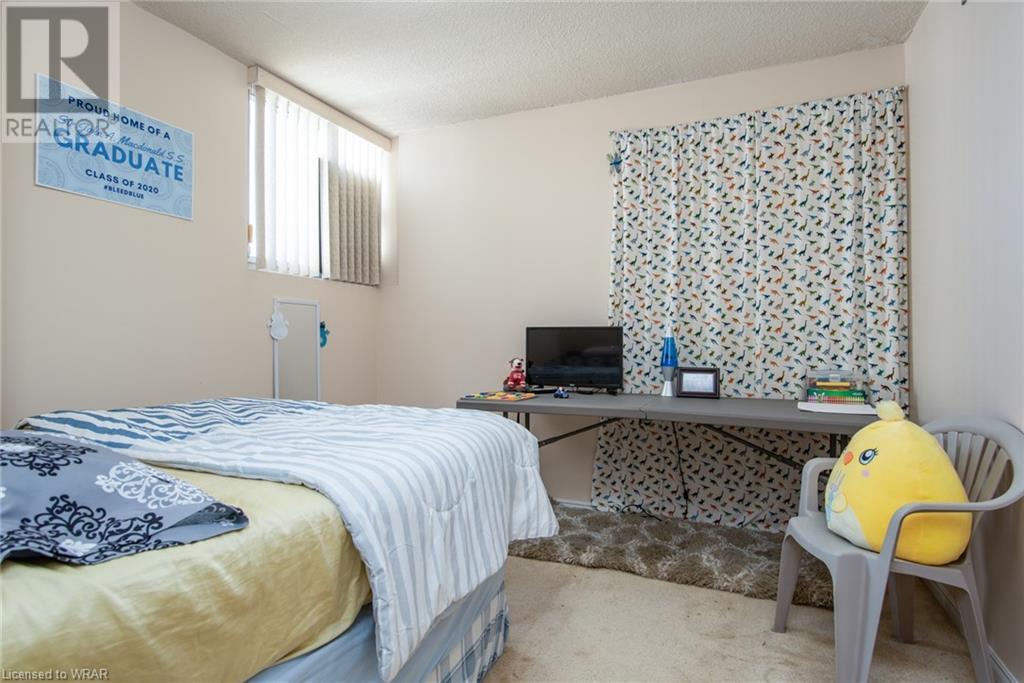375 KING Street N Unit# 1405
