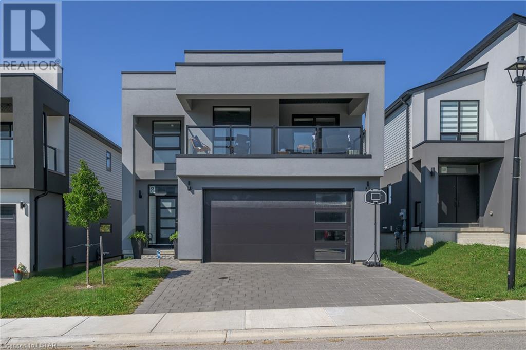 1820 CANVAS Way Unit# 8