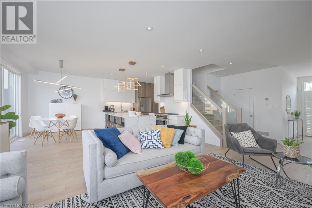 1820 CANVAS Way Unit# 8