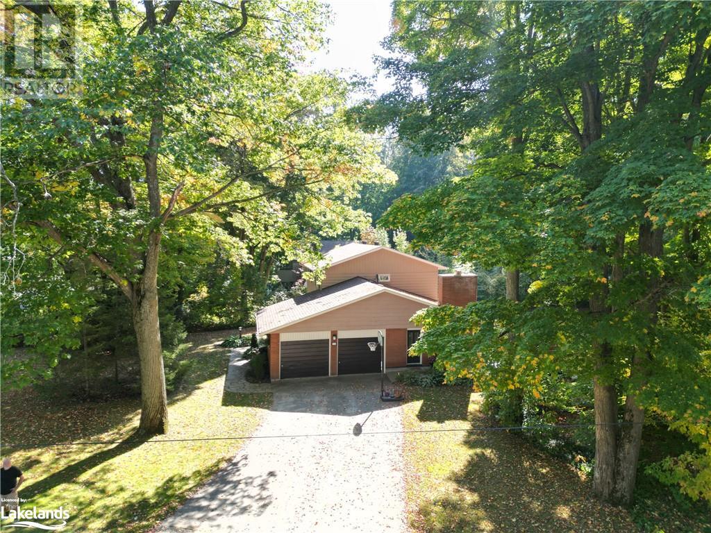 849 MIDLAND POINT Road