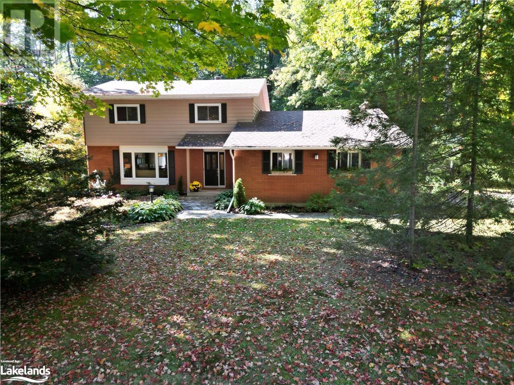 849 MIDLAND POINT Road