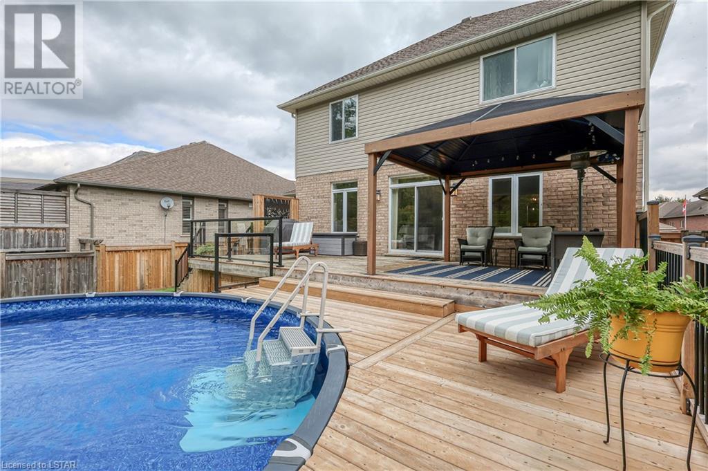 95 HUMMINGBIRD Lane
