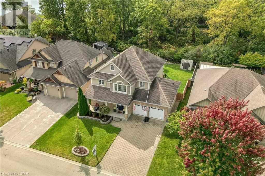 95 HUMMINGBIRD Lane