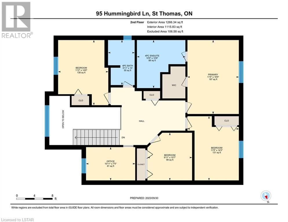 95 HUMMINGBIRD Lane