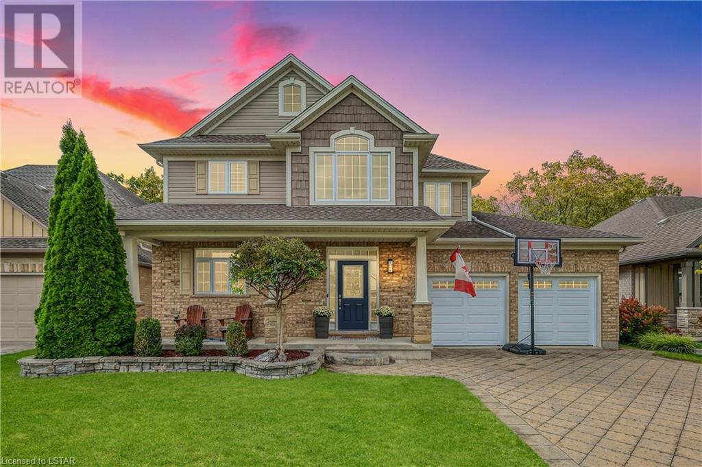 95 HUMMINGBIRD Lane