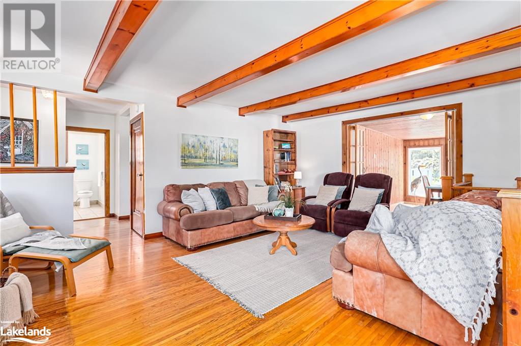 272 SYKES Street S Unit# A