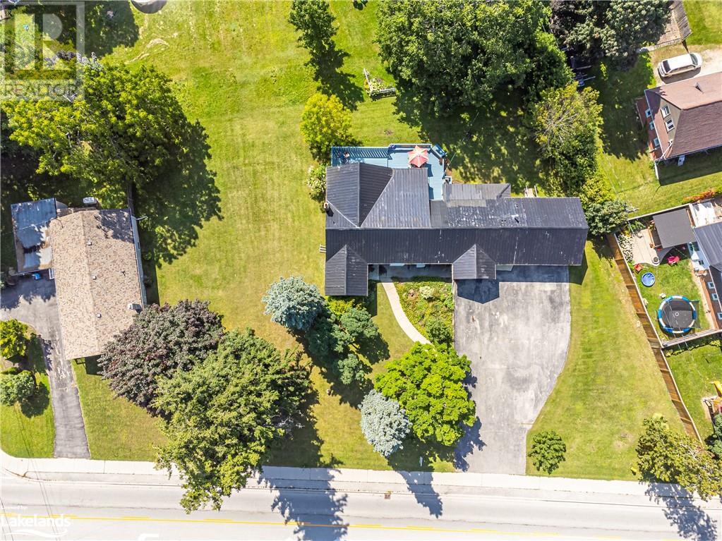 272 SYKES Street S Unit# A