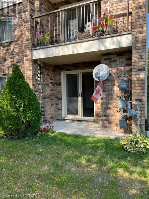 440 WELLINGTON Street Unit# 119