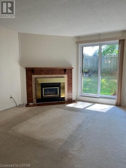 440 WELLINGTON Street Unit# 119