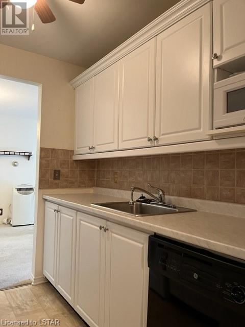 440 WELLINGTON Street Unit# 119
