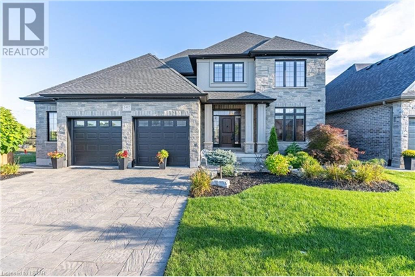 2412 TORREY PINES Way, London