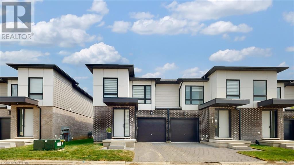 175 DOAN Drive Unit# 107