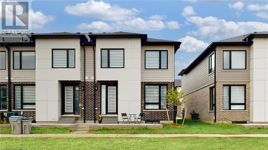 175 DOAN Drive Unit# 107
