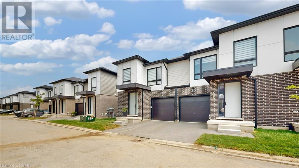 175 DOAN Drive Unit# 107