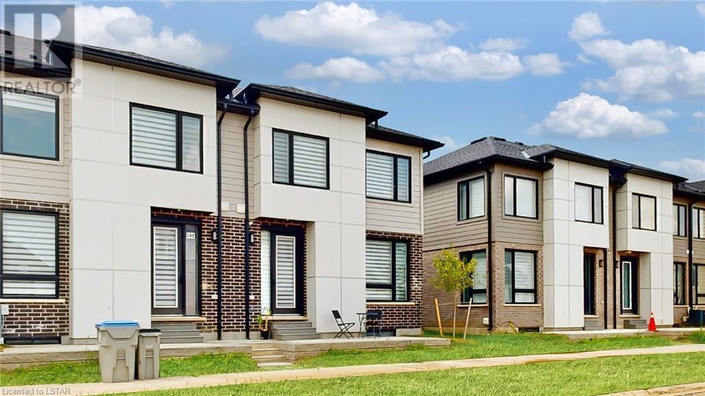175 DOAN Drive Unit# 107